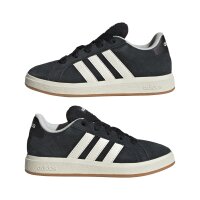adidas Grand Court 00s Kids Schuh Kinder - core black