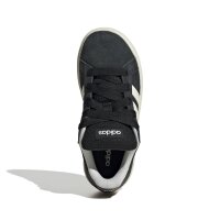 adidas Grand Court 00s Kids Schuh Kinder - core black