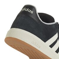adidas Grand Court 00s Kids Schuh Kinder - core black