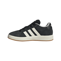 adidas Grand Court 00s Sneaker Kinder - schwarz/weiß - 33.5
