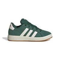 adidas GRAND COURT 00s K Sneaker Kinder - collegiate green