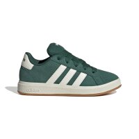 adidas GRAND COURT 00s K Sneaker Kinder - collegiate green