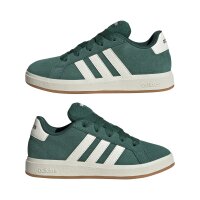 adidas GRAND COURT 00s K Sneaker Kinder - collegiate green
