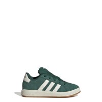 adidas GRAND COURT 00s K Sneaker Kinder - collegiate green