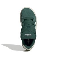 adidas GRAND COURT 00s K Sneaker Kinder - collegiate green