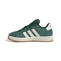 adidas GRAND COURT 00s K Sneaker Kinder - collegiate green