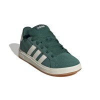 adidas GRAND COURT 00s K Sneaker Kinder - collegiate green