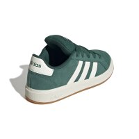 adidas GRAND COURT 00s K Sneaker Kinder - collegiate green