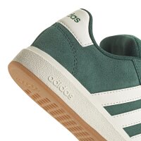 adidas GRAND COURT 00s K Sneaker Kinder - collegiate green