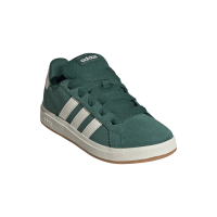 adidas Grand Court 00s Sneaker Kinder - grün/weiß - 36 2/3