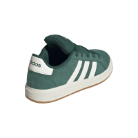 adidas Grand Court 00s Sneaker Kinder - grün/weiß - 36 2/3