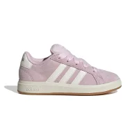 adidas GRAND COURT 00s K Sneaker Kinder - clear pink