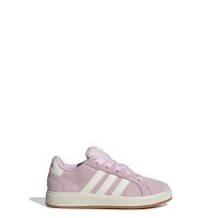 adidas GRAND COURT 00s K Sneaker Kinder - clear pink