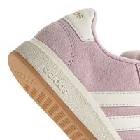 adidas GRAND COURT 00s K Sneaker Kinder - clear pink