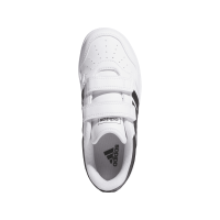 adidas Grand Court 00s Sneaker Kinder - pink/weiß