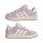 adidas GRAND COURT 00s K Sneaker Kinder - clear pink