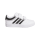 adidas Grand Court 00s Sneaker Kinder - pink/weiß