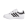 adidas Grand Court 00s Sneaker Kinder - pink/weiß