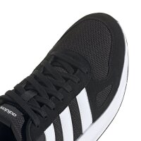 adidas Run 84 Schuh Herren - core black