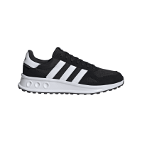 adidas Run 84 Sneaker Herren - schwarz/weiß