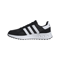 adidas Run 84 Sneaker Herren - schwarz/weiß