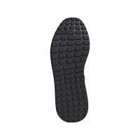 adidas Run 84 Sneaker Herren - schwarz/weiß
