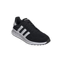 adidas Run 84 Sneaker Herren - schwarz/weiß