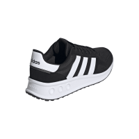 adidas Run 84 Sneaker Herren - schwarz/weiß