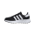 adidas Run 84 Sneaker Herren - schwarz/weiß