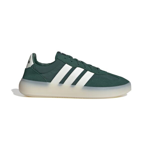 adidas BARREDA DECODE Sneaker Herren - collegiate green