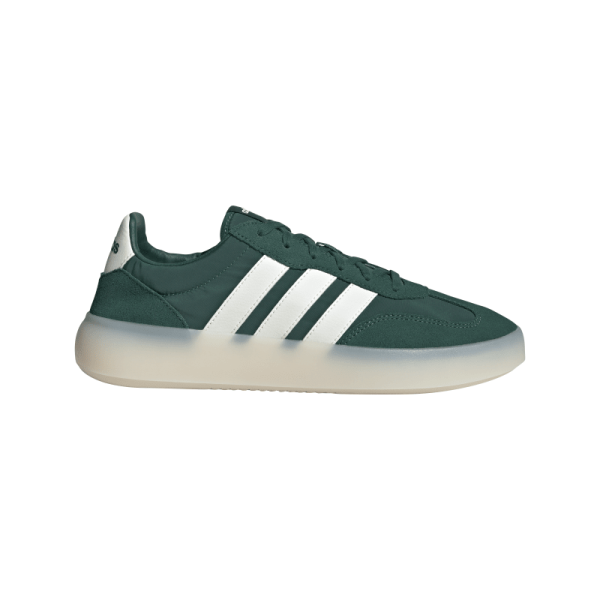 adidas Barreda Decode Sneaker Herren - grün/weiß