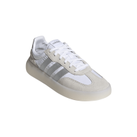 adidas Barreda Decode Sneaker Damen - beige/silber/weiß
