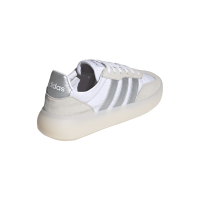 adidas Barreda Decode Sneaker Damen - beige/silber/weiß