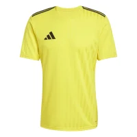 adidas Campeon 25 Trikot Herren - gelb/schwarz