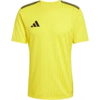 adidas Campeon 25 Trikot Herren - gelb/schwarz