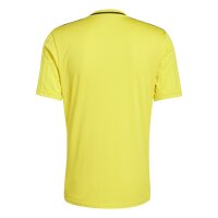adidas Campeon 25 Trikot Herren - gelb/schwarz