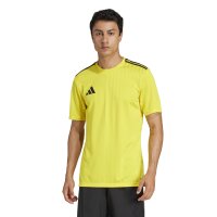 adidas Campeon 25 Trikot Herren - gelb/schwarz