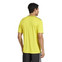 adidas Campeon 25 Trikot Herren - gelb/schwarz