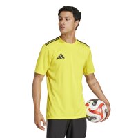 adidas Campeon 25 Trikot Herren - gelb/schwarz