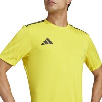 adidas Campeon 25 Trikot Herren - gelb/schwarz