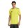 adidas Campeon 25 Trikot Herren - gelb/schwarz