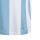 adidas Striped 24 Trikot Kinder - hellblau/weiß