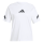 adidas Z.N.E T-Shirt Damen - weiß/schwarz