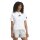 adidas Z.N.E T-Shirt Damen - weiß/schwarz