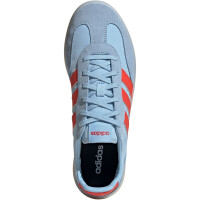 adidas Barreda Decode Sneaker Herren - blau/rot