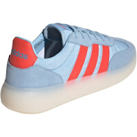 adidas Barreda Decode Sneaker Herren - blau/rot