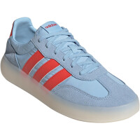 adidas Barreda Decode Sneaker Herren - blau/rot