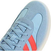 adidas Barreda Decode Sneaker Herren - blau/rot