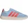 adidas Barreda Decode Sneaker Herren - blau/rot