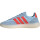 adidas Barreda Decode Sneaker Herren - blau/rot